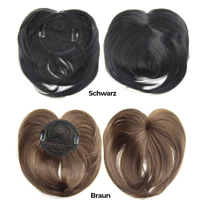 BowLift | Hair Volume Brush Natural Volume Powerful and Lively