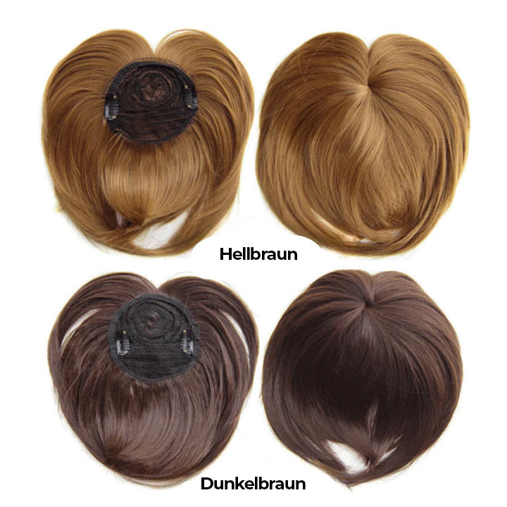 BowLift | Hair Volume Brush Natural Volume Powerful and Lively