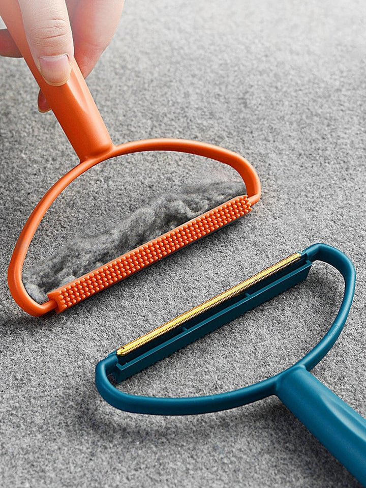 BowLift | Fabric & Fluff remover | Let your carpet shine again!