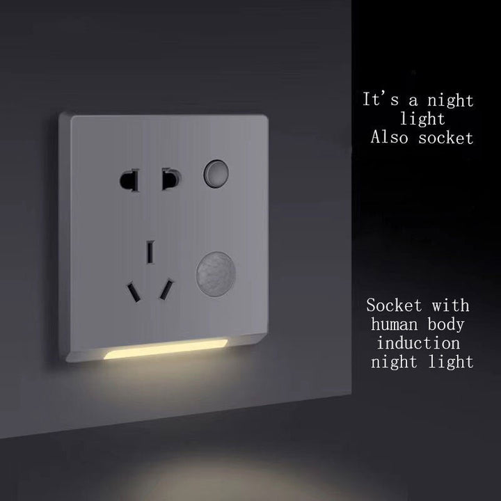 Night Guardian Infrared Sensor Socket | Bowlift