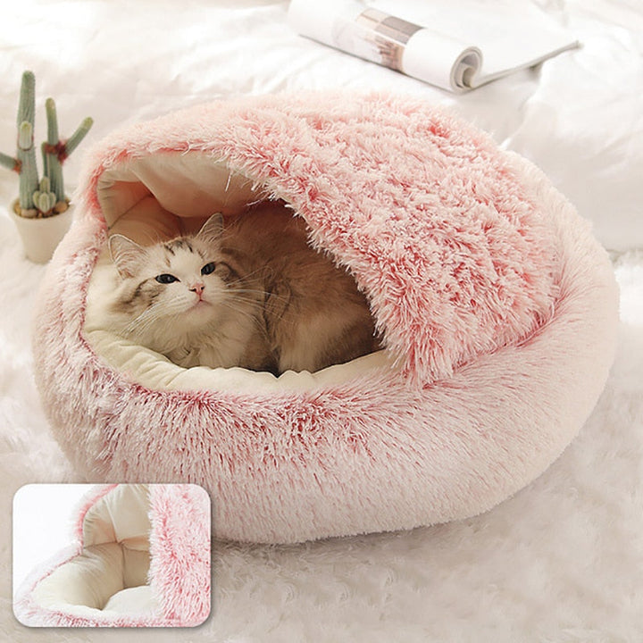 Cat bed | Bowlift