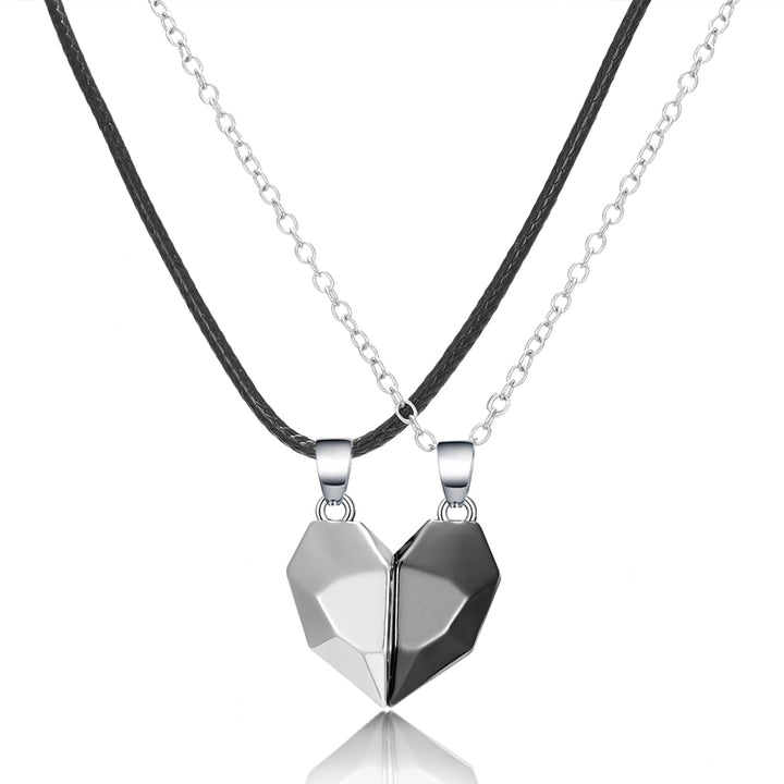 BowLift | Lexy Couple Necklace 2 in 1 - A necklace for you and your loved one
