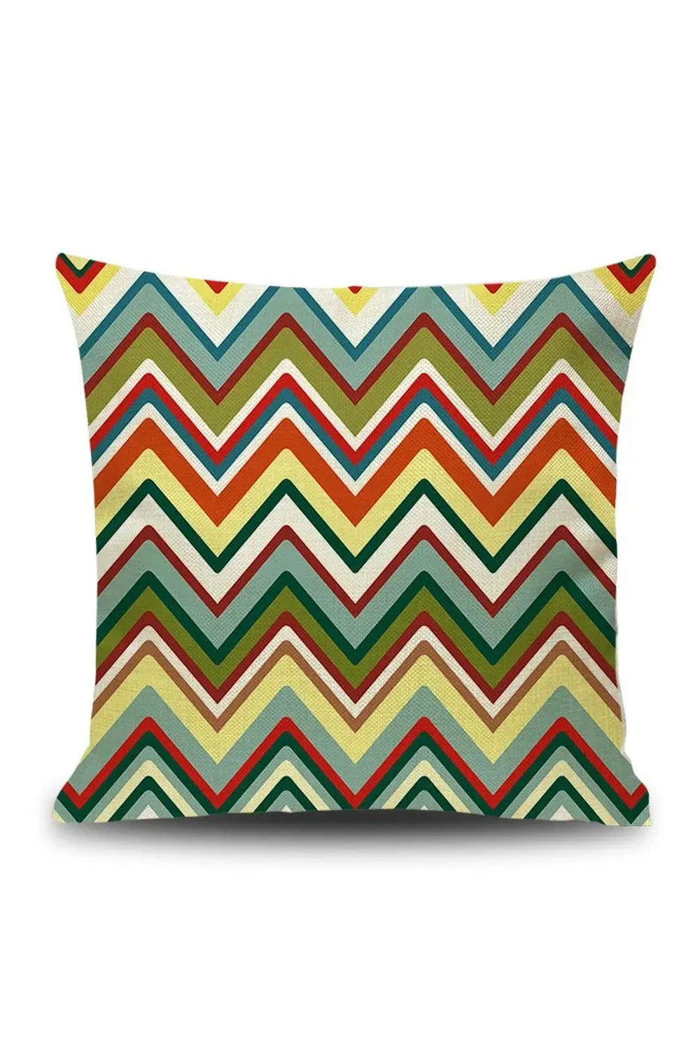 Geometric Pillowcase | Bowlift