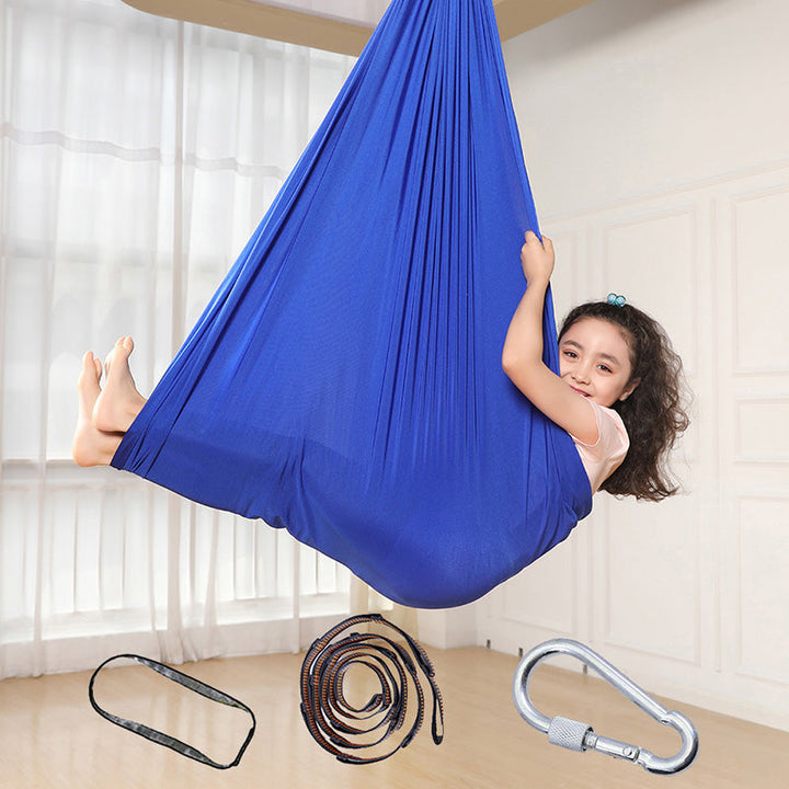 BowLift | Educational and Sensory Children's Swing
