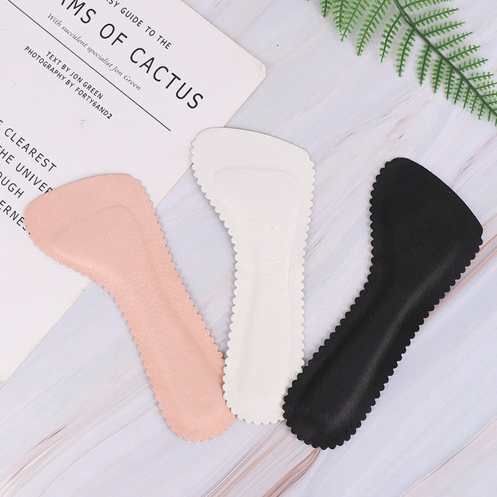 BowLift | Anti-Slip Feet Support Gel Pads