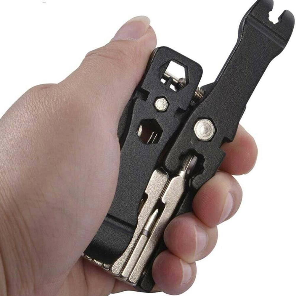 BowLift | 20in1 Bicycle Repair Tool Set