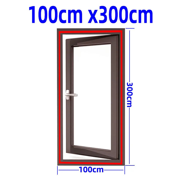 AdjustaBowlifte InvisiBowlifte Anti-Mosquito WashaBowlifte Window Net | Bowlift