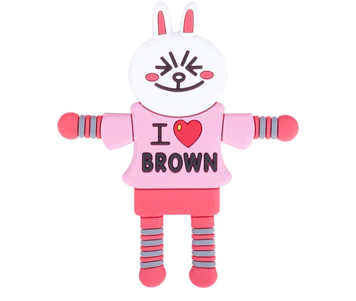 BowLift | Animal Hug Car Vent Phone Holder