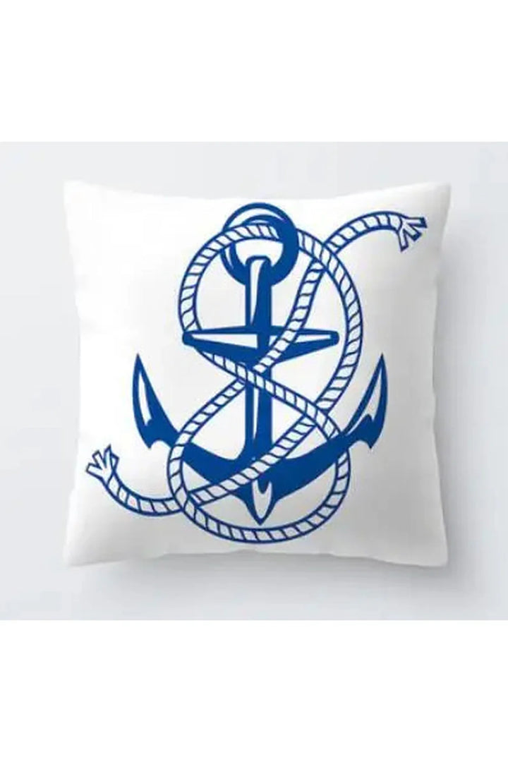 Velvet Marine Pillowcase | Bowlift