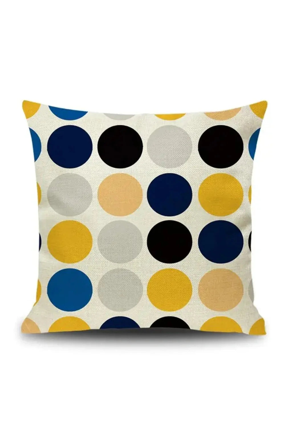 geometric cushion cover | Bowlift
