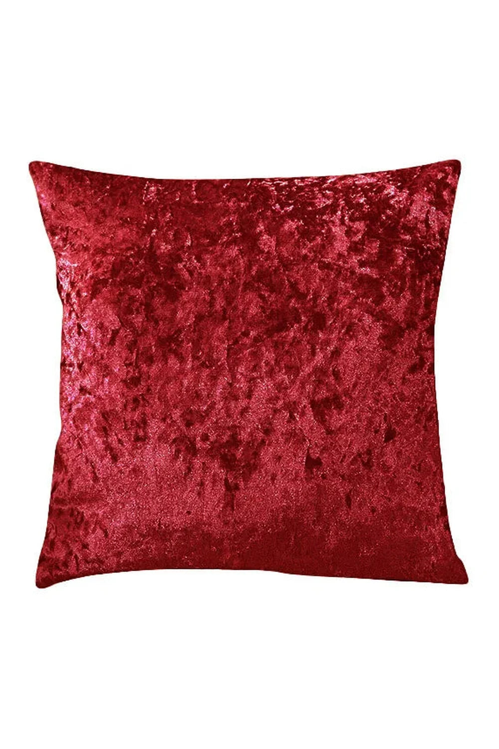 gray velvet pillowcase | Bowlift
