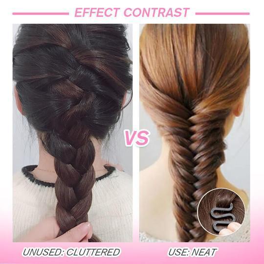 BowLift | BraidMaker™ Create Vintage Styles