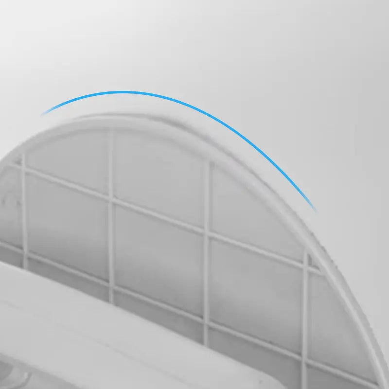 BowLift | Halfcircle Sanding Set — Ergonomic Tool for Perfect Corners