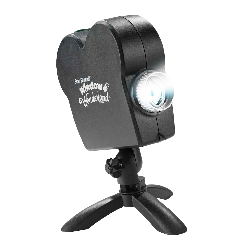 Holographic Projector – Perfect Gift for the Holidays Bowlift