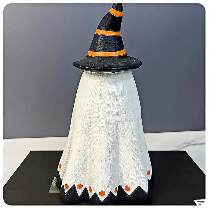 BowLift | Halloween Pumpkin Statue | Art-Déco Decoration