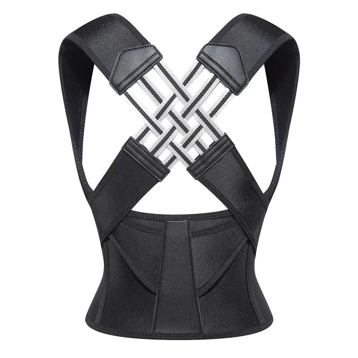 BowLift | Posture corrector for back and shoulder support