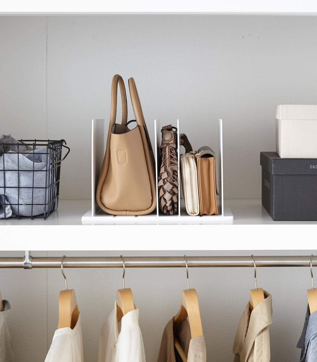 BowLift | Handbag Organizer (Set of 2)
