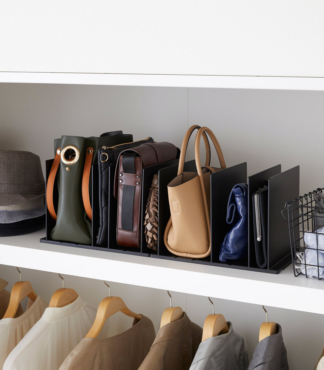 BowLift | Handbag Organizer (Set of 2)