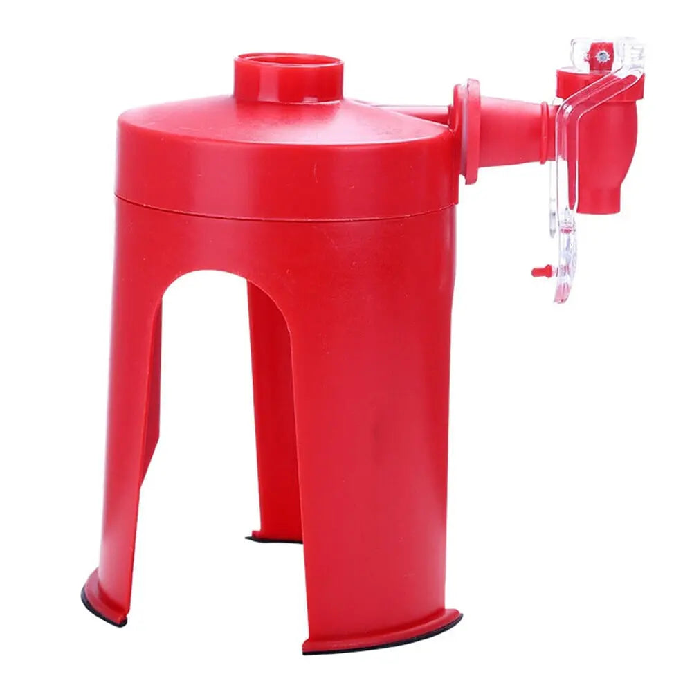 BowLift | Handprint Drink Dispenser – Easy & Spill-Free Pouring