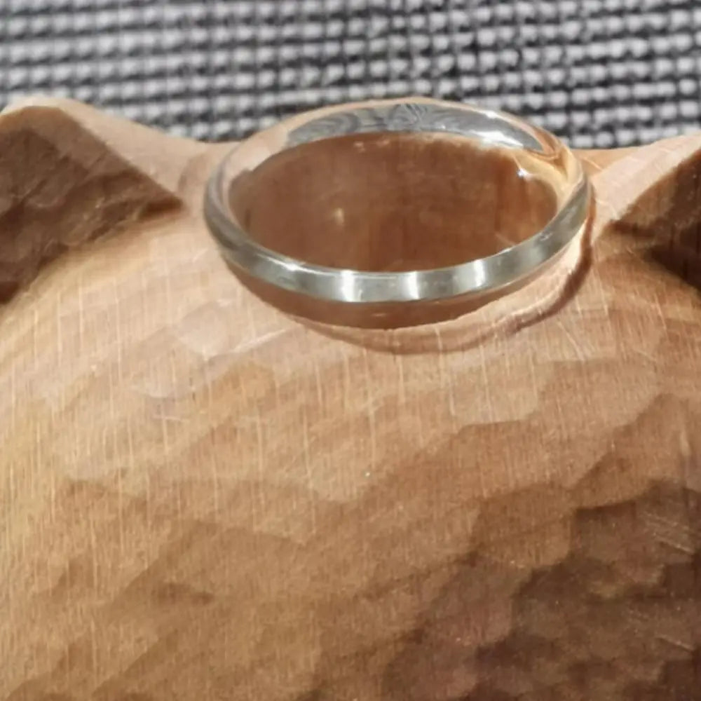 BowLift | Handmade cat vase made of wood – Unique & Eco-friendly decor