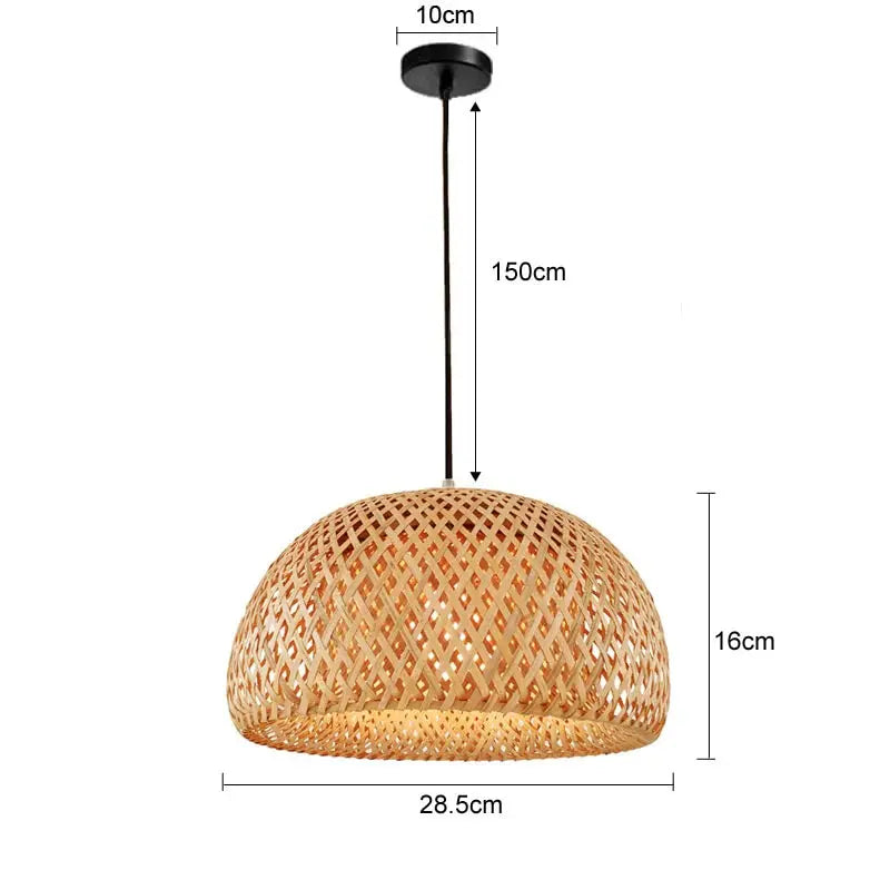 LumoraGlow — Enchants your home with a magical, warm light feeling | Bowlift