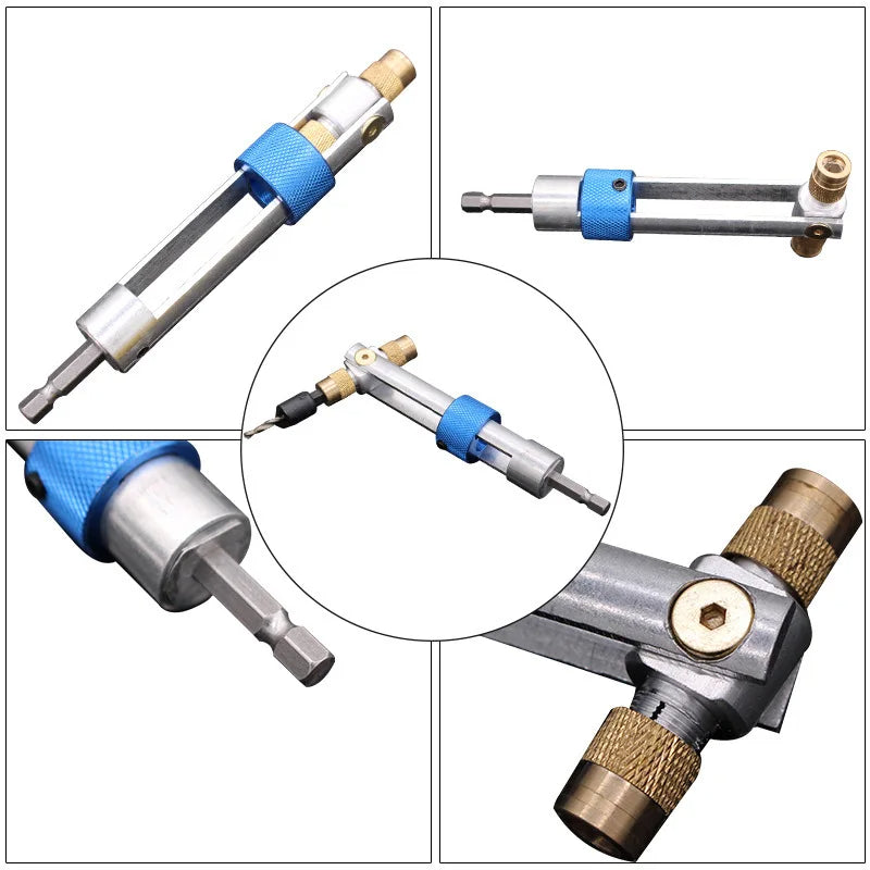 BowLift | Handy Mate Quick-Change Screwdriver Tool Kit