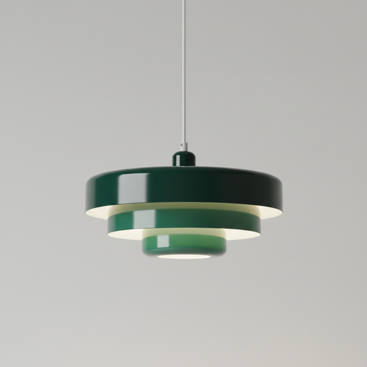 BowLift | Pendant lamp in retro style - LightDream