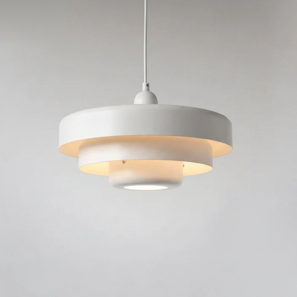 BowLift | Pendant lamp in retro style - LightDream