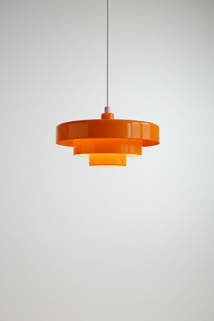BowLift | Pendant lamp in retro style - LightDream