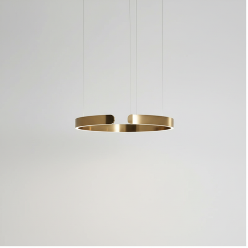BowLift | Pendant Lamp with LED - SkyRing