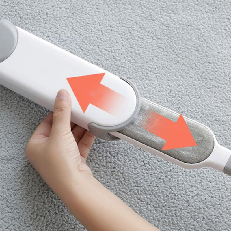 BowLift | Hair removal brush for clothing