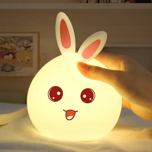 BowLift | Hare Lamp