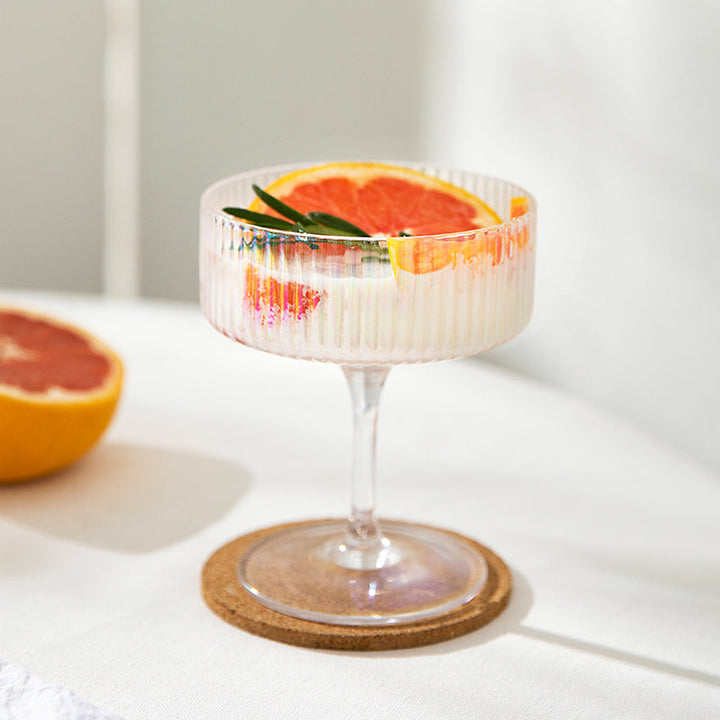 BowLift | Hatita Coupe Cocktail Glass