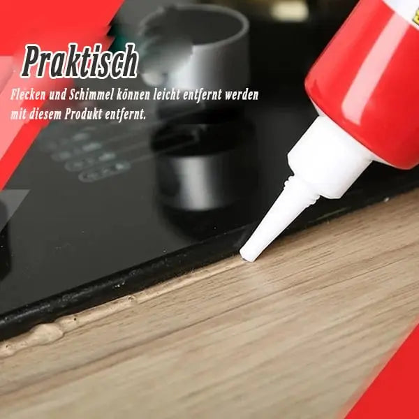 BowLift | Household Mold Remover Gel for Tiles and Joints