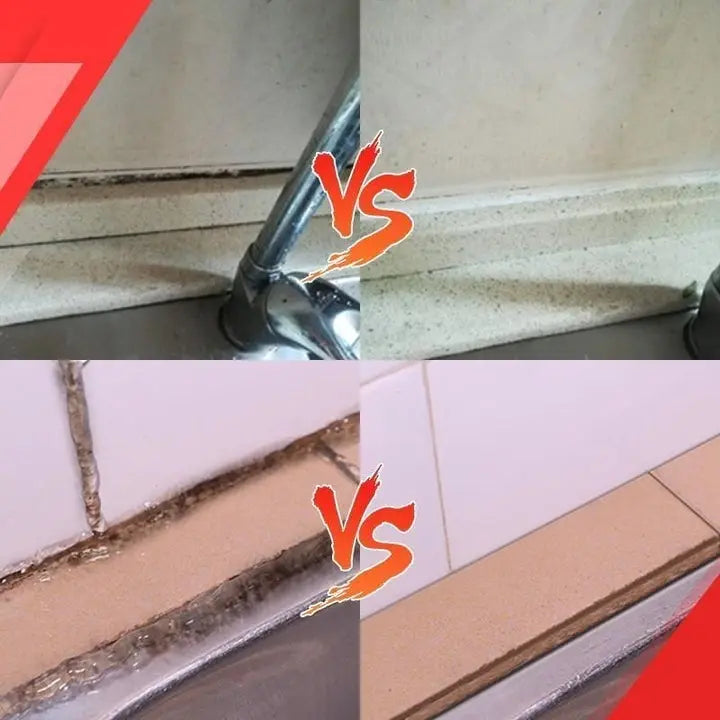 BowLift | Household Mold Remover Gel for Tiles and Joints