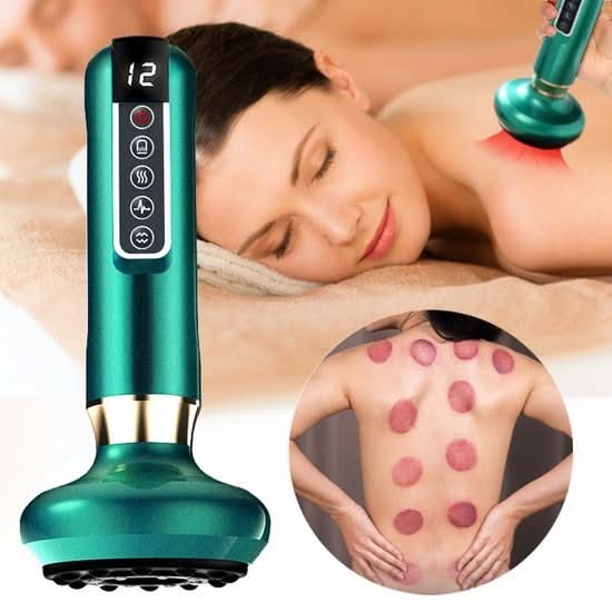 BowLift | Skin-tightening device against cellulite