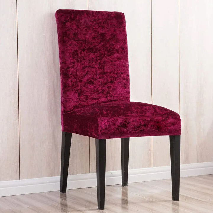 BowLift | Tiara - Soft, durable, and stylish velvet chair cover