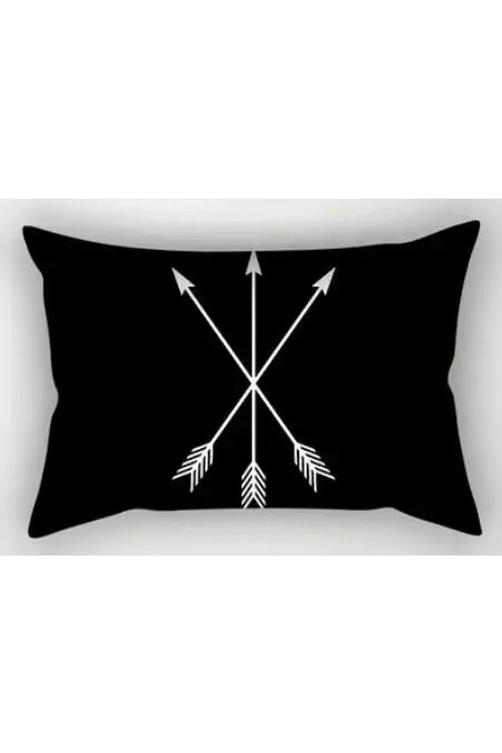 White style pillowcase | Bowlift