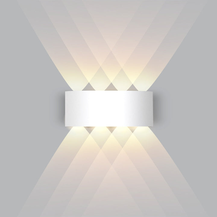 BowLift | Wall-Ex I Exclusive Wall Lamp