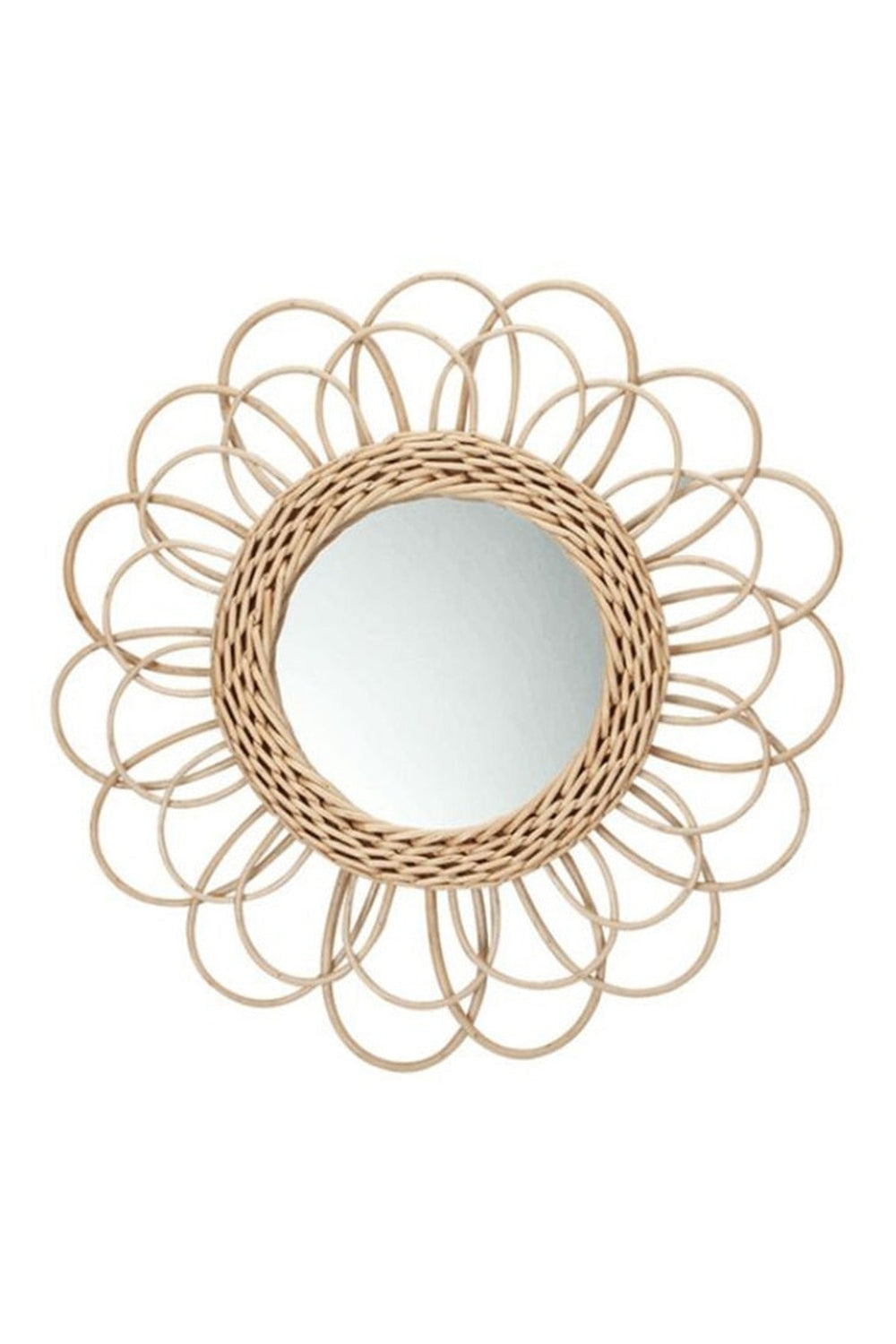 Decorative Mirror | Bowlift