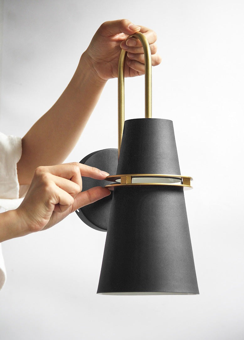 BowLift | Premium Wall Light Source for Sophisticated Interiors