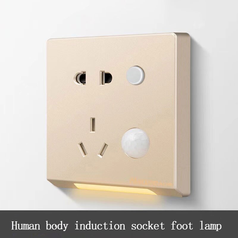 Night Guardian Infrared Sensor Socket | Bowlift