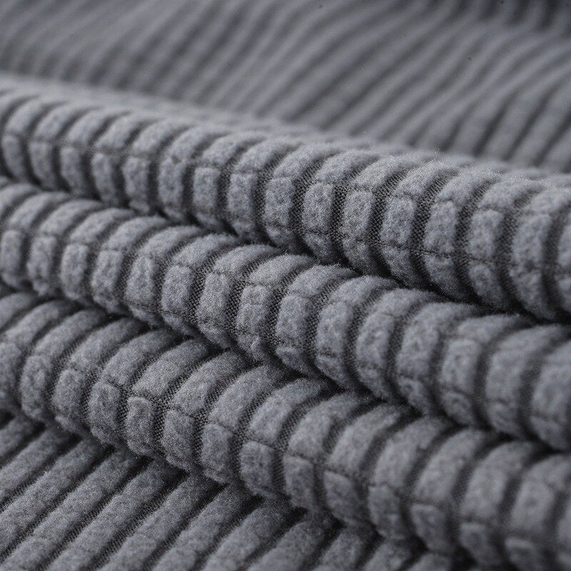BowLift | Perfect Fit High Elasticity Curved Chair Cover