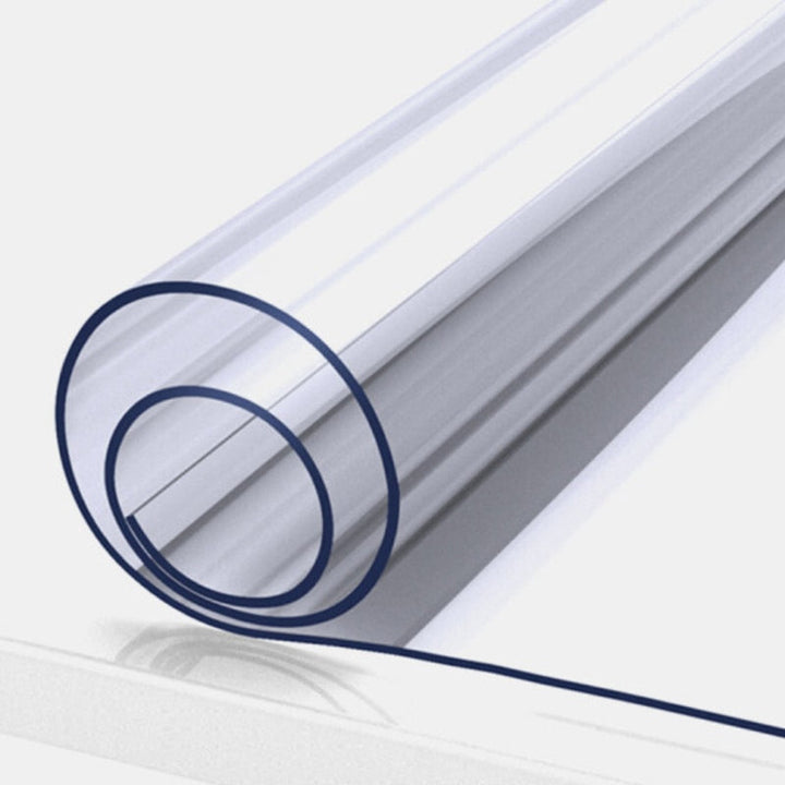 Transparent Frosted PVS TaBowlifte Protector | Bowlift