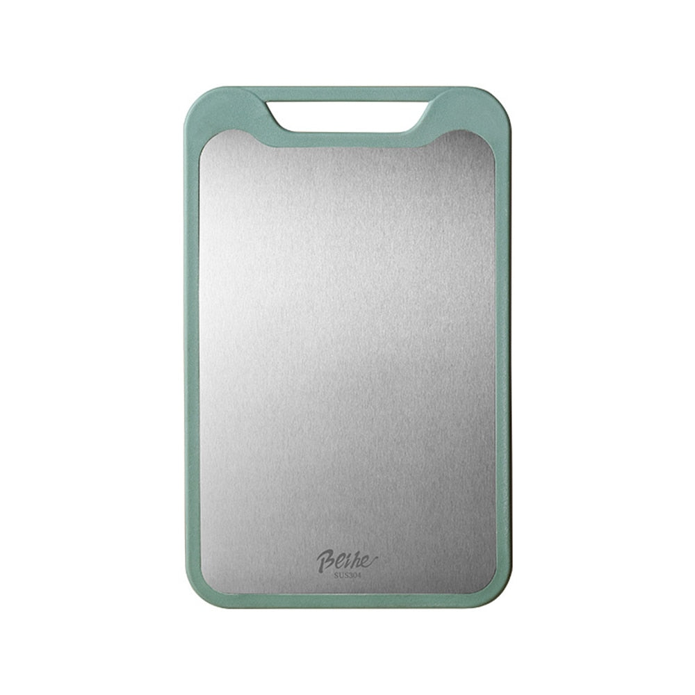 BowLift | 2in1 All Cut Up Double-Sided Cutting Board