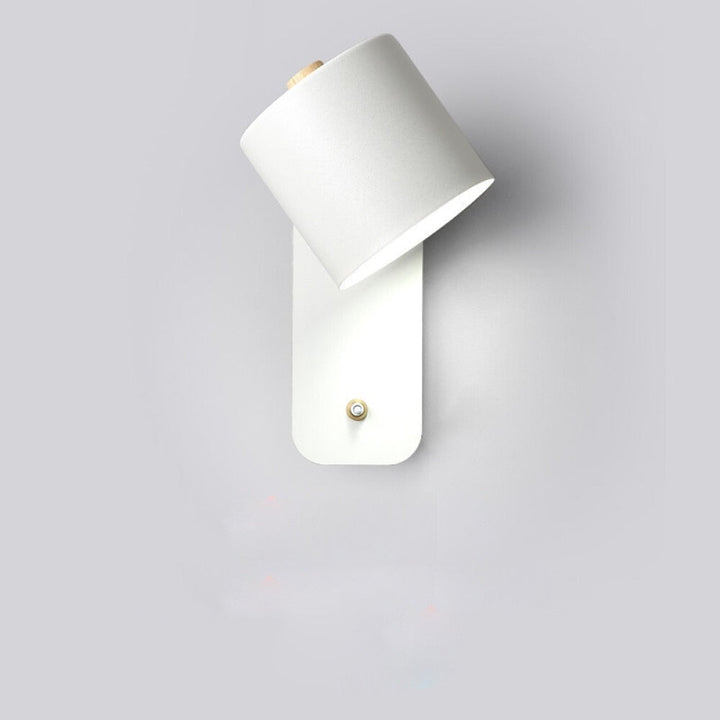 BowLift | Frendor - Modern LED Wall Lamps with Switch Indoor Home Decor Lighting