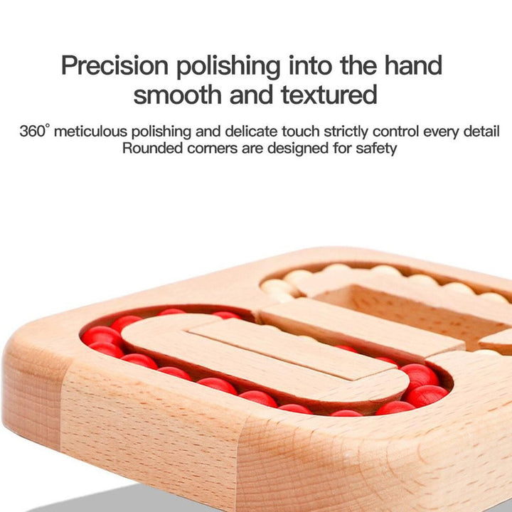 BowLift | Promote Dexterity – Magical Bead Movement