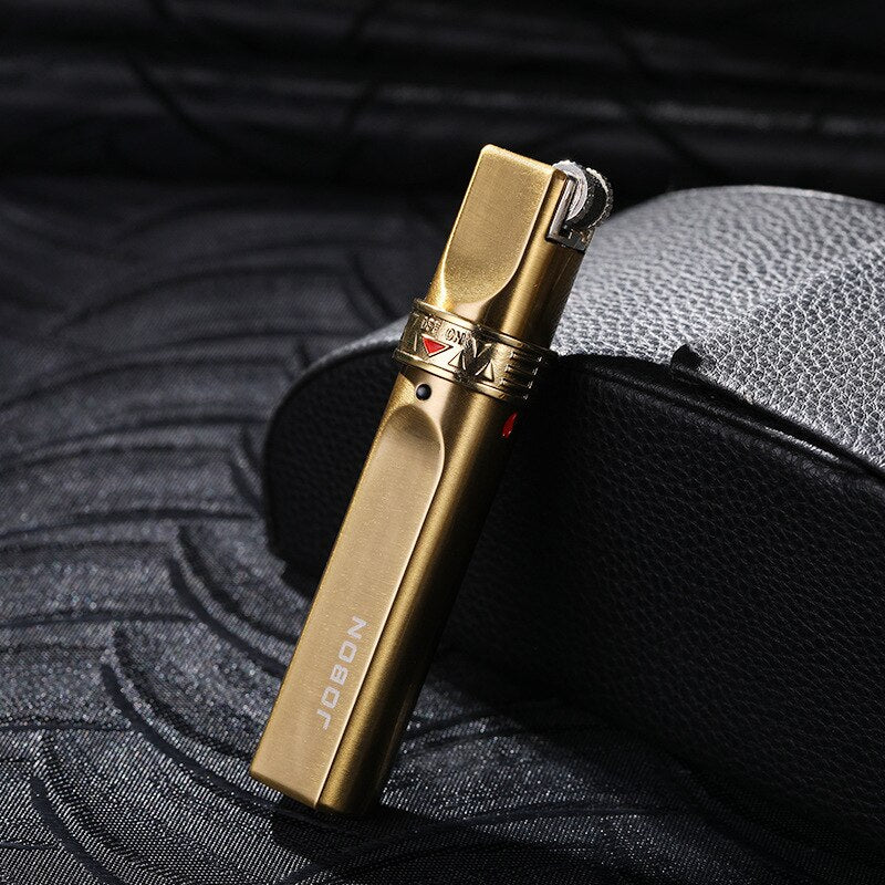 BowLift | Quick Light Turbo Metal Windproof EDC Flashlight