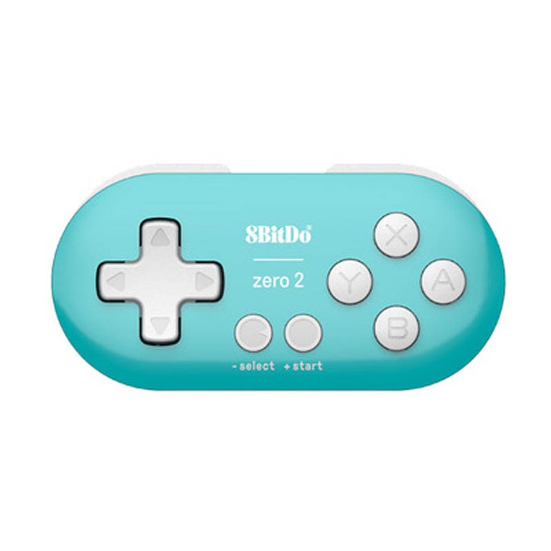 BowLift | Mini Smart Gamepad Bluetooth Controller