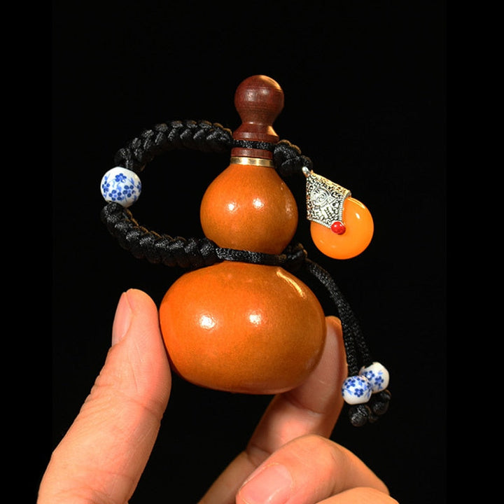 BowLift | Traditional Portable Luck Charm Pocket Bottle
